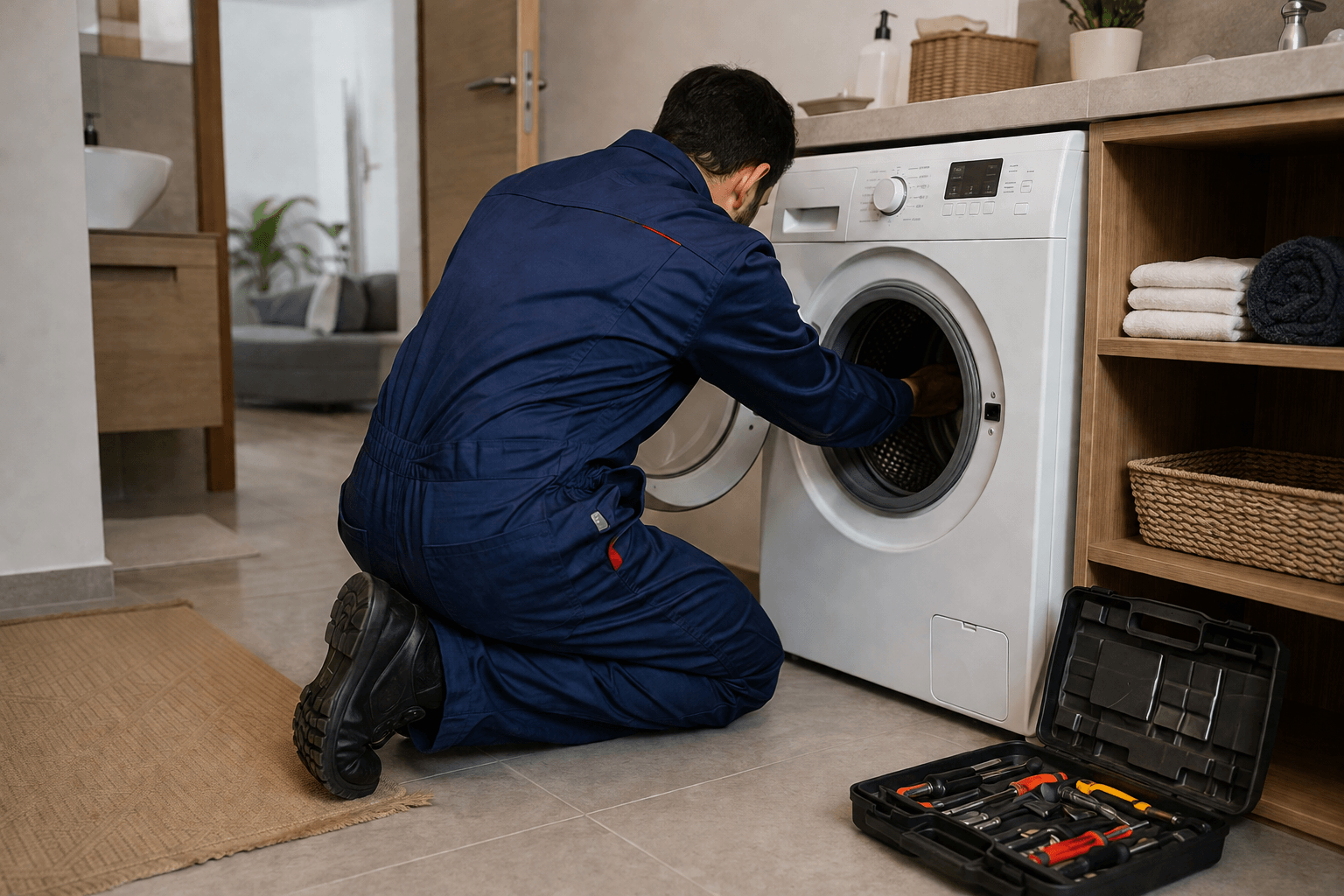 صيانة أجهزة فاجور خارج الضمان